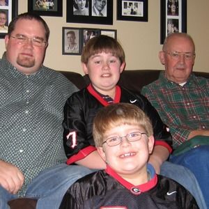 Meet your Posher, Joe